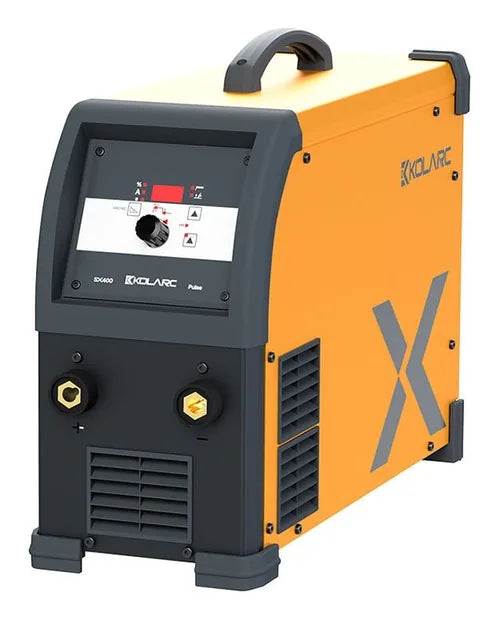 İnverter Elektrot Kaynak Makinesi