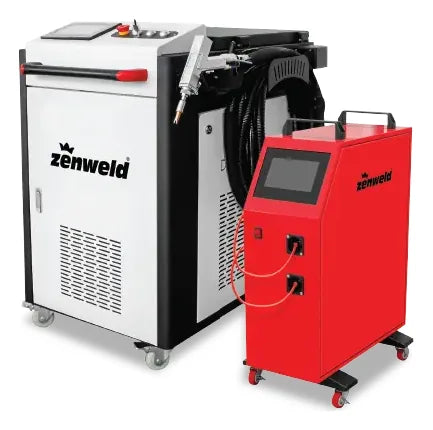 Zenweld ZPH-3000