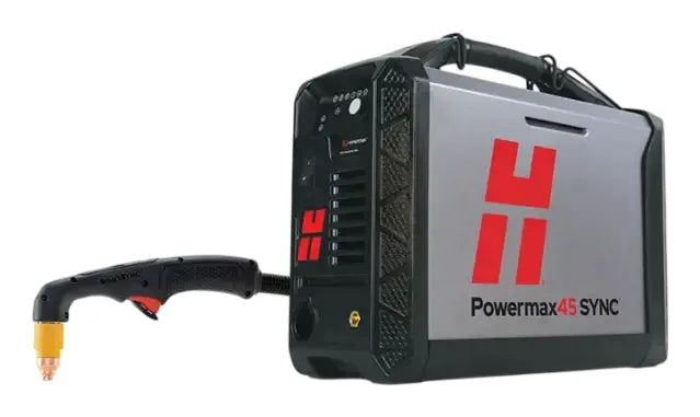 Hypertherm Powermax 45 SYNC
