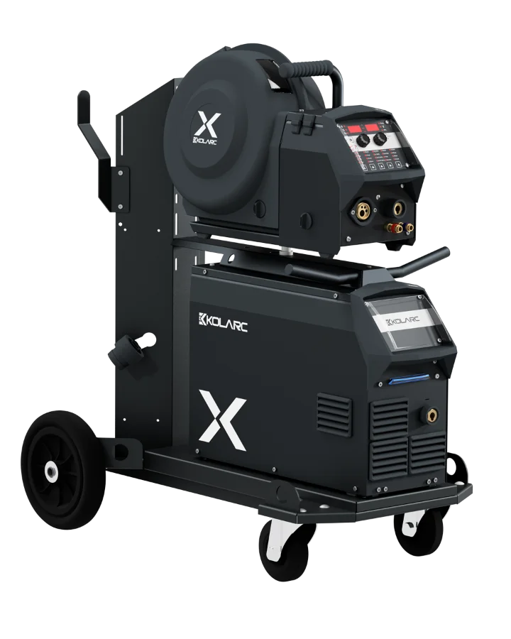 Kolarc MX600 W Synergic