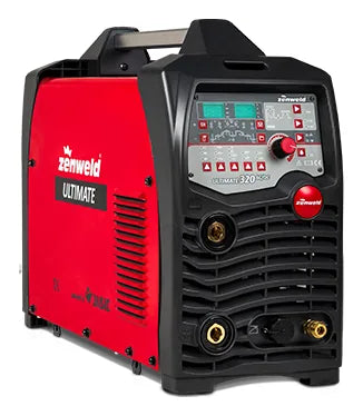 Zenweld Ultimate 320 AC/DC
